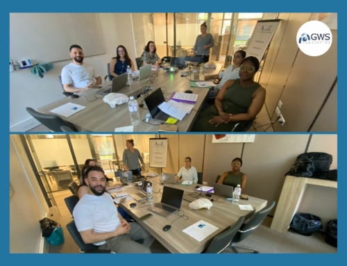 GWS Inside | Workshop ADP Santé Prévoyance